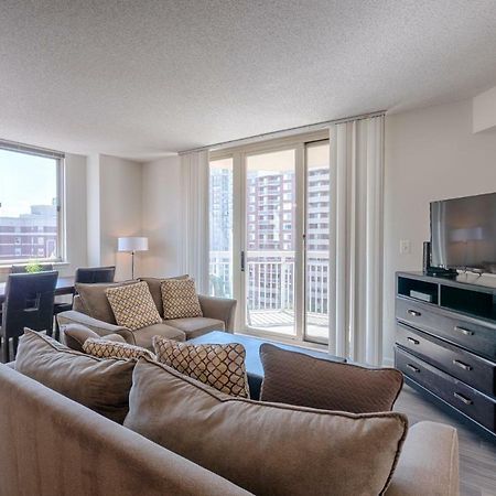 National At Ballston Place Arlington Bagian luar foto