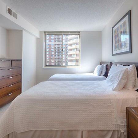 National At Ballston Place Arlington Bagian luar foto