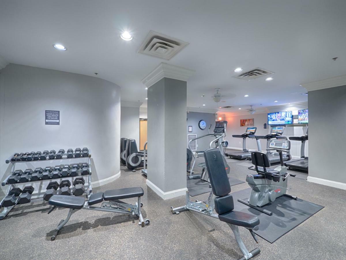 National At Ballston Place Arlington Bagian luar foto