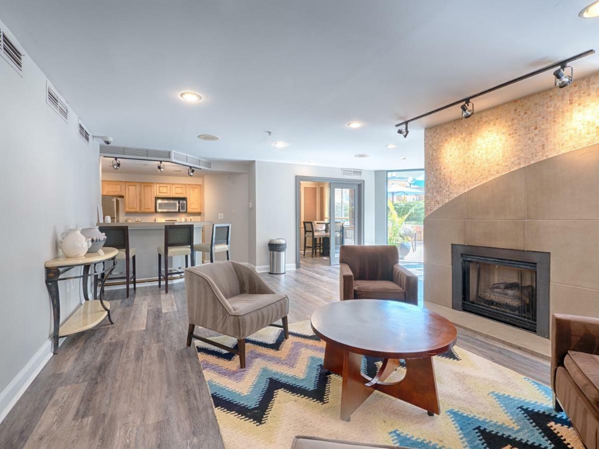 National At Ballston Place Arlington Bagian luar foto