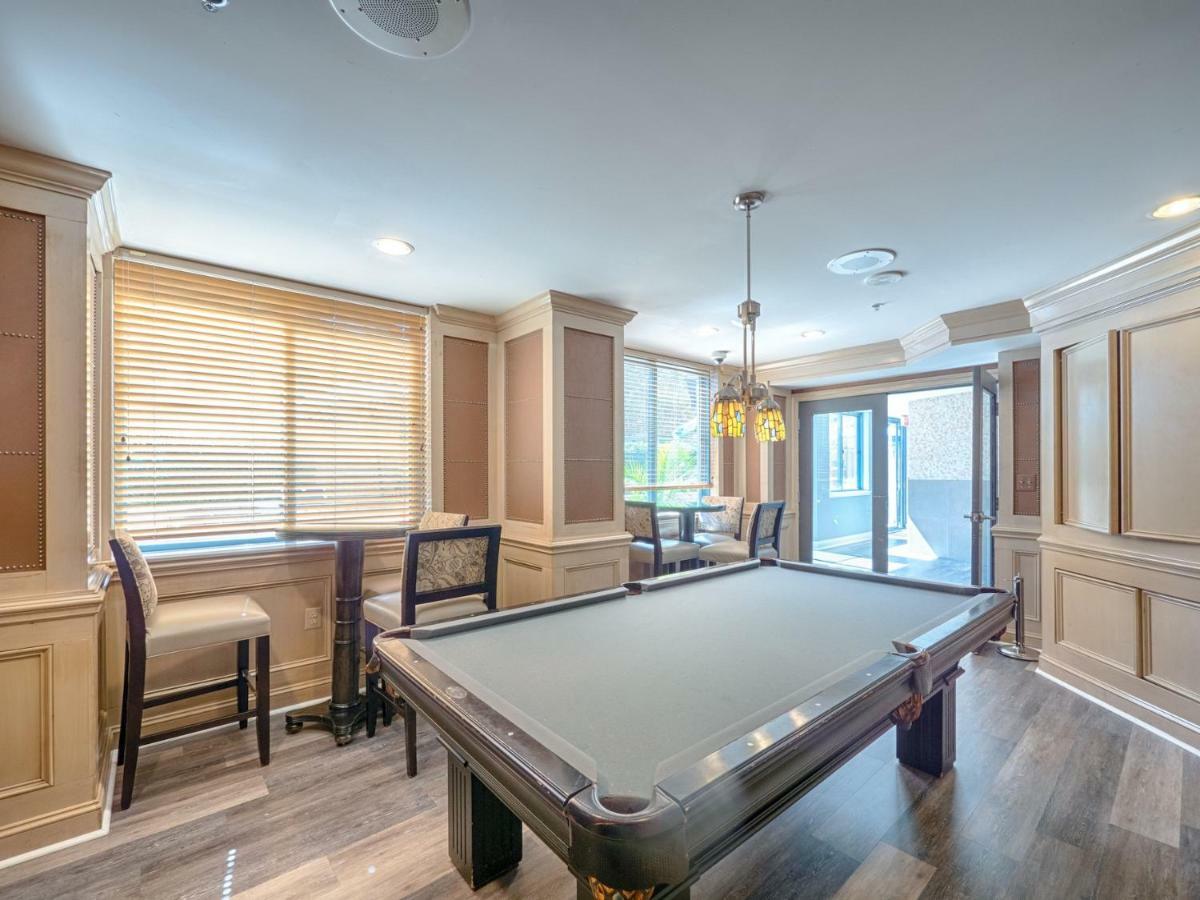 National At Ballston Place Arlington Bagian luar foto