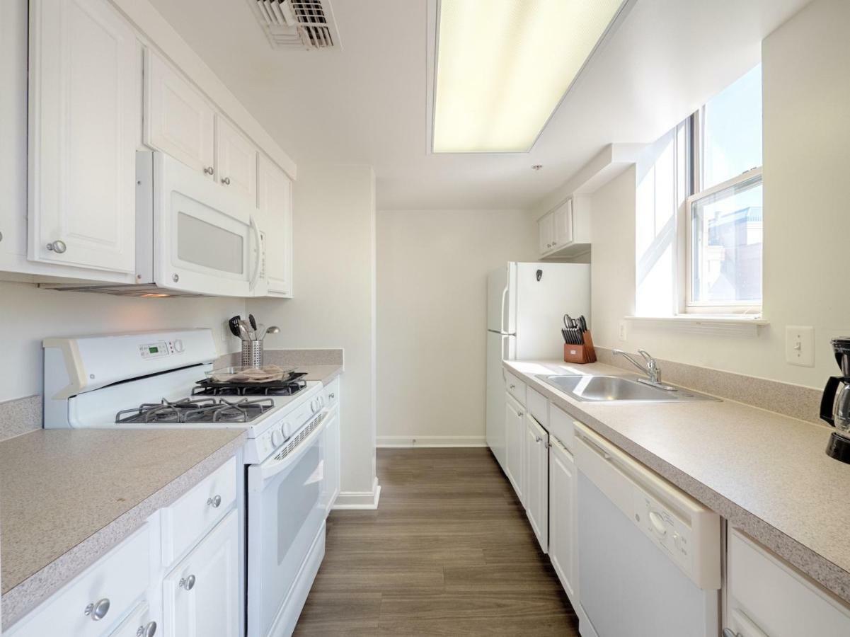 National At Ballston Place Arlington Bagian luar foto