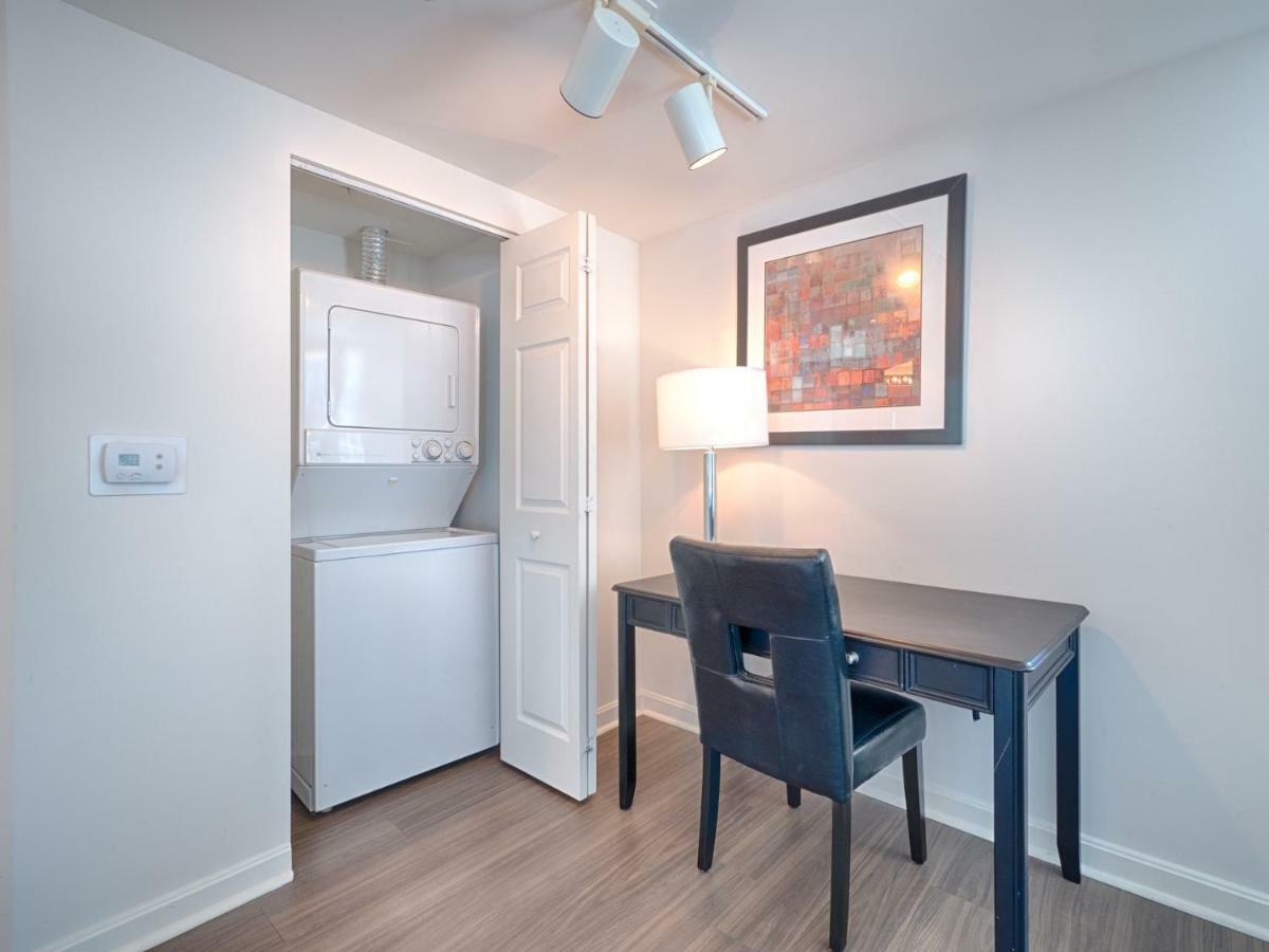 National At Ballston Place Arlington Bagian luar foto